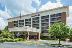 Image of Hampton Inn Manassas