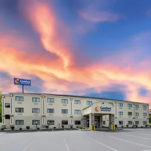 Image of Comfort Inn & Suites Middletown - Franklin