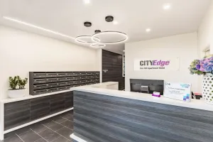 Image of Comfort Apartments Box Hill - Previously City Edge Box Hill Apartment Hotel