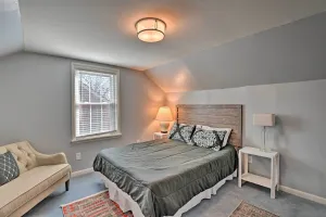 Image of Spacious Lexington Studio 2 Miles to Rupp Arena