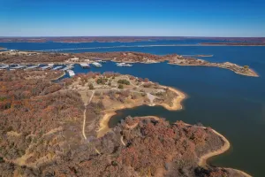 Image of ~ 3 Mi to Lake Texoma: Kingston Family Retreat