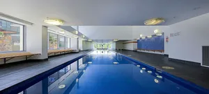 Image of Spacious 1-Bedroom Apartment With Parking