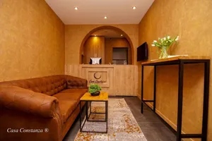 Image of Casa Constanza Hotel Garni