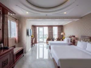 Image of Bon Ami Hotel - Thiên Xuân Hotel