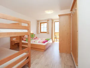 Image of Beautiful Holiday Apartment