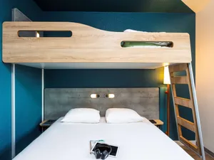 Image of ibis budget Paris Porte d'Italie Est