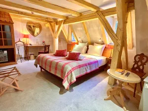 Image of Hotel Beaucour