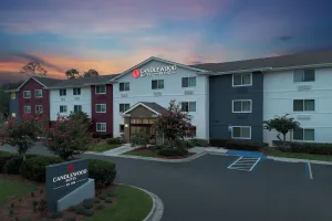Image of Candlewood Suites Jacksonville Southpoint