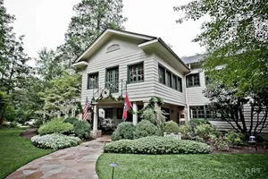 Image of RT Lodge