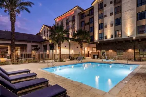 Image of Hilton Garden Inn Pomona, CA