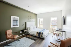 Image of The Queen Hotel Queen Village, Sonder by Marriott Bonvoy