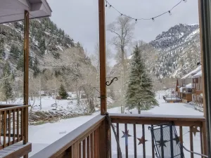 Image of Alpenglow Vacation Rentals