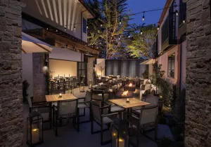Image of Stilwell Hotel
