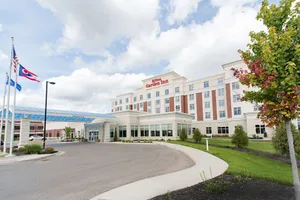 Image of Hilton Garden Inn Dayton South-Austin Landing