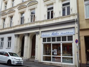 Image of Cityhouse - Wiesen