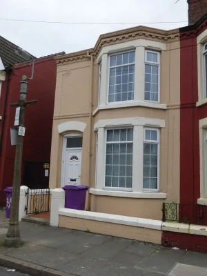Image of Langton House
