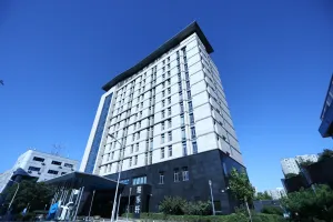 Image of Aloft Beijing, Haidian