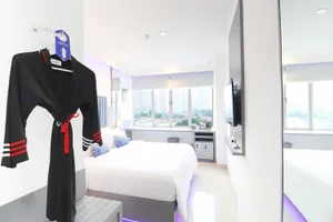 Image of Moritz Biz Gandaria
