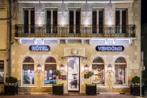 Image of Hotel Vendome - BW Signature Collection