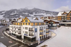 Image of Elegant Apartment Near the ski Area
