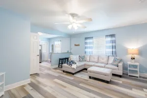 Image of Upham Beach Inn