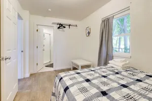 Image of Quiet Lakefront Clearlake Vacation Rental!