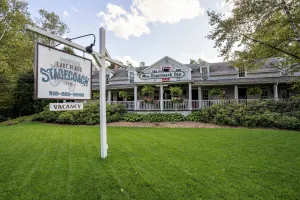 Image of Lake Placid Stagecoach Inn