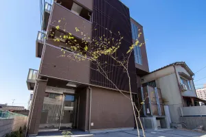 Image of GRAND BASE Kurashiki Chuo