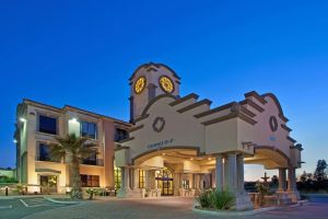 Image of Holiday Inn Express Hotel & Suites Tucson Mall by IHG