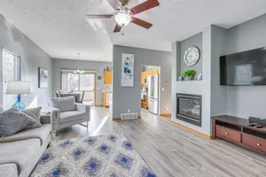 Image of Updated Omaha Condo - 15 Miles to Downtown!