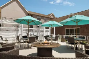 Image of Residence Inn Canton
