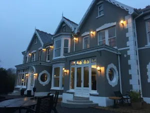Image of LLwyn Country House