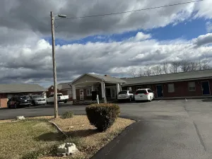 Image of Budget Inn Danville