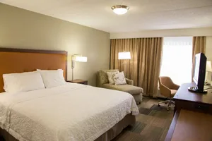 Image of Hampton Inn & Suites Albany-Downtown