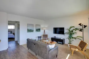 Image of Airy Long Beach Condo Rental: 2 Mi to Ocean!