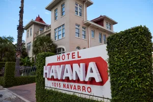 Image of Hotel Havana