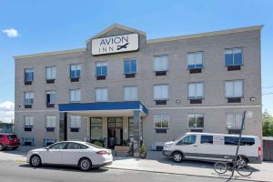 Image of Avion Inn Near LGA Airport, Ascend Hotel Collection