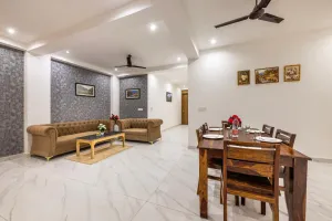 Image of Pine View Hill Crest Kasauli hills