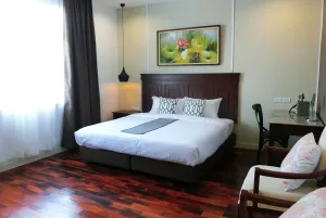 Image of Bloom Boutique Hotel & Cafe