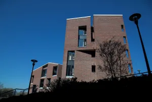 Image of The Quigley Residence