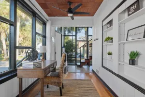 Image of Pacific Cove #8 - Pet-Friendly in Old Florida