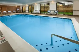 Image of Hampton Inn & Suites Baltimore/Woodlawn