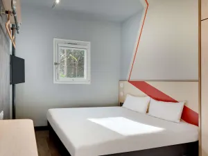 Image of Hotel Ibis Budget Montpellier Centre Millenaire -