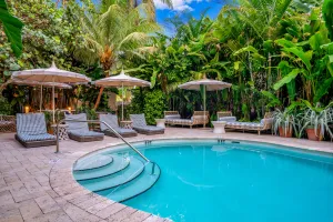 Image of Hotel Trouvail Miami Beach