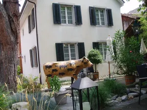 Image of Ochsen Lenzburg