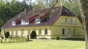 Image of Ferienhaus Gut Rattelvitz Insel Rügen