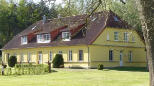 Image of Ferienhaus Gut Rattelvitz Insel Rügen