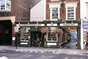 Image of St Christopher's Inn London Bridge - The Inn