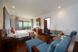 Image of Puncak Pass Resort