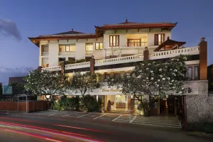 Image of Sara Residence by Nakula